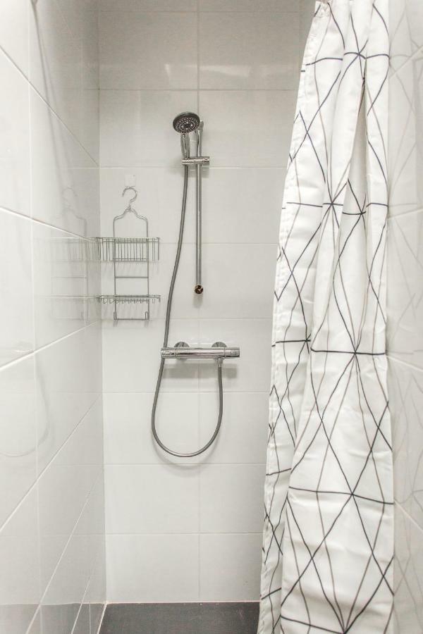 Appartement Vacances Picardie Amiens Exterior foto